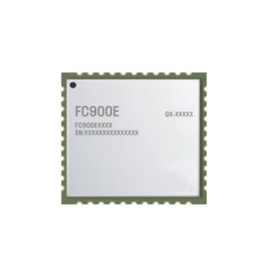 BT IC FC900EABMD 고성능 Wi-Fi 5 및 BT 5.0 모듈 LCC 패키지 BT 모듈