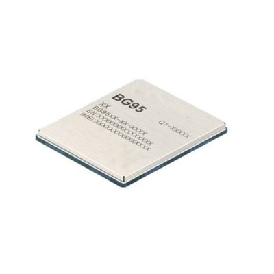 무선 통신 모듈 BG95-M3 USB 2.0 인터페이스를 가진 다중 모드 LPWA 모듈