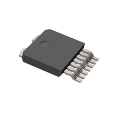 통합 회로 칩 VN7003AHTR 15A 하이 사이드 MOSFET 게이트 드라이버 Octapak-7