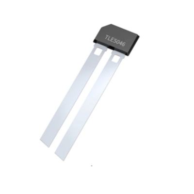 센서 IC TLE50462ICPW250XTMA1 GMR 방향 탐지 기능이 있는 바퀴 속도 센서