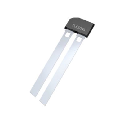 센서 IC TLE50452MTIC100XTMA1 자기 GMR 바퀴 속도 센서 IC PG-SSO-2