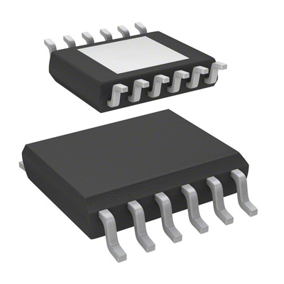 통합 회로 칩 VND5E160MJTR 높은 측면 드라이버 PowerSSO-12 게이트 드라이버