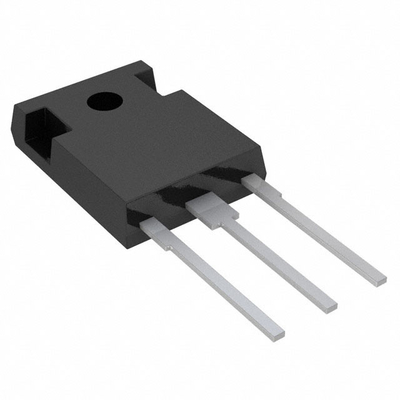 통합 회로 칩 STW75N60DM6 600V 72A N 채널 전력 MOSFET 트랜지스터 TO-247-3