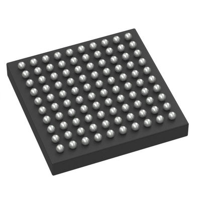 BT IC STM32WB55VGY6TR 멀티 프로토콜 무선 32 비트 MCU BT 52