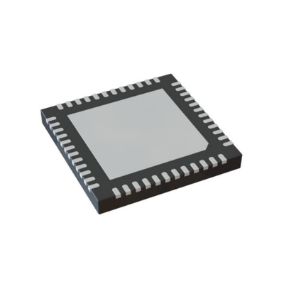마이크로 컨트롤러 MCU STM32WL33CCV7A 64MHz 멀티 프로토콜 LPWAN 32-비트 MCU VQFN-48