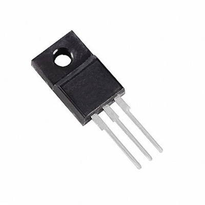 통합 회로 칩 STFU23N80K5 N 채널 800V 16A 전력 MOSFET 트랜지스터