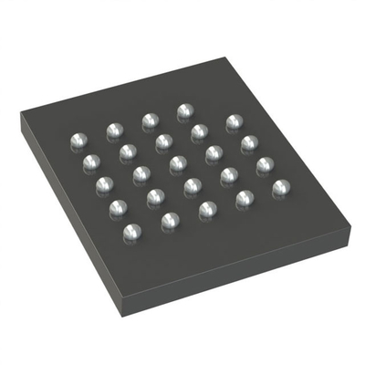 메모리 IC 칩 S26HL02GTFGBHM040 고속 2Gbit 133MHz 플래시 또는 메모리 IC