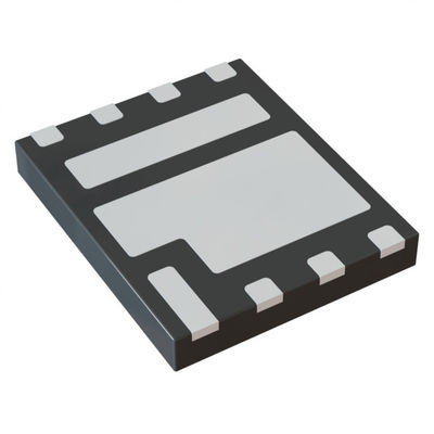통합 회로 칩 NTMFD2D4N03P8 N 채널 모스페트 배열 30V 17A MOSFET 트랜지스터