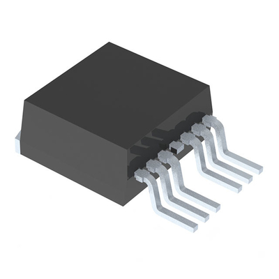 통합 회로 칩 NTBGS6D5N15MC N 채널 150V 15A 단일 MOSFET 트랜지스터