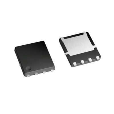통합 회로 칩 NVMFS5C680NLWFT1G N-채널 60V MOSFET 전원 단일 트랜지스터