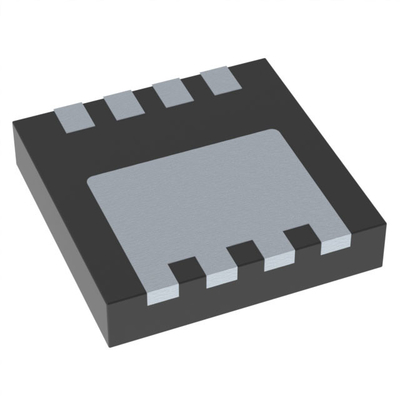 통합 회로 칩 FDMC007N08LCDC N 채널 80V 64A MOSFET 트랜지스터 8-PQFN