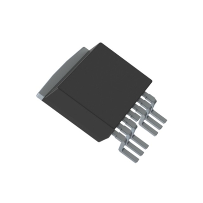 통합 회로 칩 IPF019N12NM6ATMA1 N 채널 단일 MOSFET 전력 트랜지스터