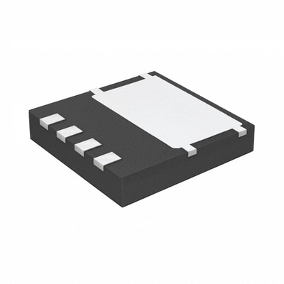 통합 회로 칩 NTMT125N65S3H N 채널 650V 24A 단일 MOSFET 트랜지스터