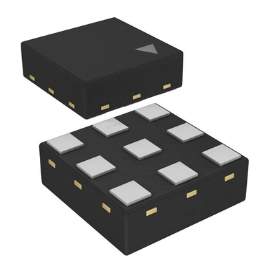 무선 통신 모듈 BGS13S4N9 일반용 광대역 RF SP3T 스위치 IC