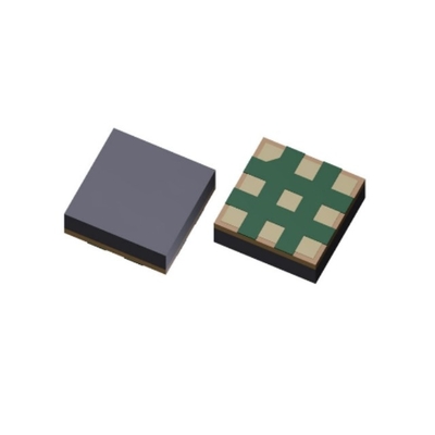 무선 통신 모듈 BGS14M8U9 고전력 단극 4번 RF 스위치 IC