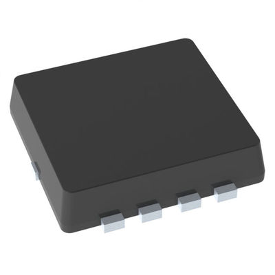 통합 회로 칩 NTTFS010N10MCLTAG 100V MOSFET 전원 단일 N 채널 트랜지스터