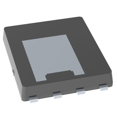 통합 회로 칩 NTMFSC2D9N08H N-채널 80V 23A 단일 MOSFET 트랜지스터