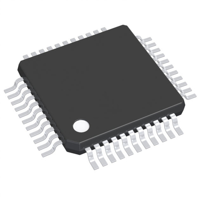 마이크로 컨트롤러 MCU CY9BF124KPMC-G-MNE2 32비트 단일 코어 FM3 마이크로 컨트롤러 IC