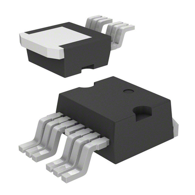 통합 회로 칩 STH315N10F7-6 N 채널 100V 180A 전력 MOSFET 트랜지스터