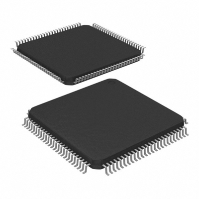 마이크로 컨트롤러 MCU CY9BF412NPMC-G-JNE2 32비트 단일 코어 144MHz 160KB 마이크로 컨트롤러 IC