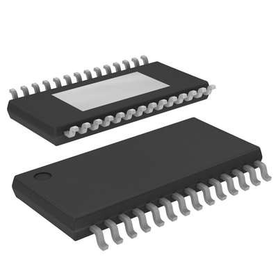 통합 회로 칩 L6470HTR 3A 스테퍼 모터 드라이버 HTSSOP-28 PMIC 칩