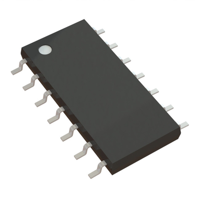통합 회로 칩 MC33174DT 쿼드 바이폴러 운영 증폭기 IC SOIC-14
