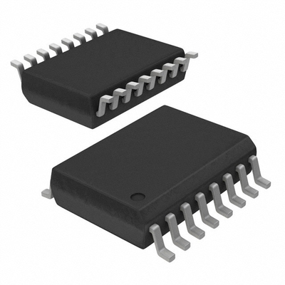 통합 회로 칩 MAX22444CAWE 5.7kVrms 고속 디지털 격리기 SOIC-16