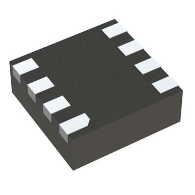 통합 회로 칩 MAX17640CATA 60V 고전압 동기 벅 조절기