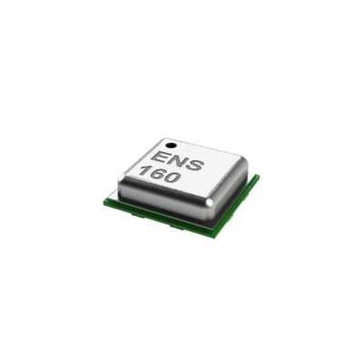 센서 IC ENS160-BGLM 공기 품질 센서 29mA 디지털 금속 산화물 다기스 센서