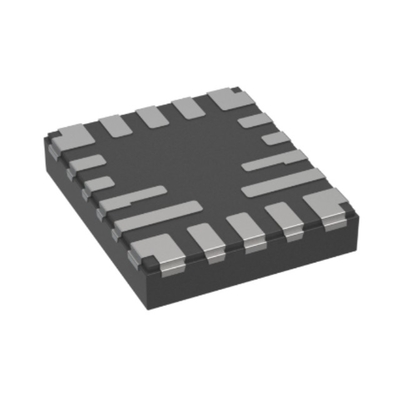 통합 회로 칩 MAX25322CAFNC/VY 전력 관리 IC 6A 듀얼 벅 변환기
