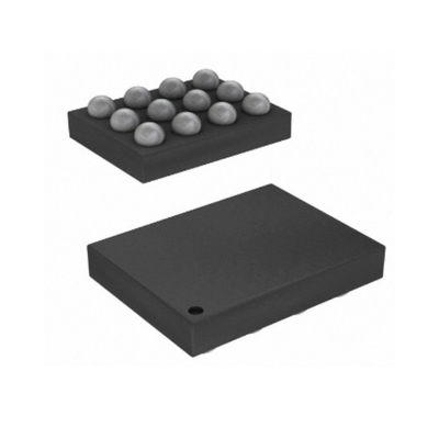 융합 회로 칩 MAX77533BEWC33 1.5A 단일 채널 버크 조절기 WLP-12