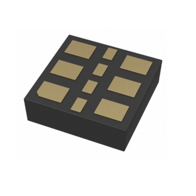 센서 IC MAX30207CLB 고정도 1선 디지털 온도 센서 LGA-10