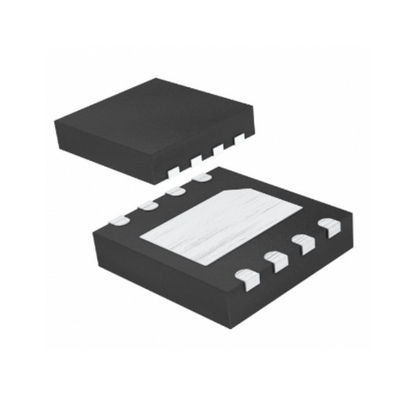 통합 회로 칩 MAX17227AATA PMIC 칩 TDFN-8 나노 파워 부스트 변환기