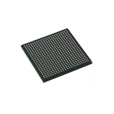 통합 회로 칩 MAX2088CXL 16 채널 초음파 프론트 엔드 수신기