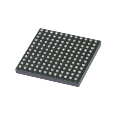 통합 회로 칩 LTM4712IY 36V 12A Buck-Boost 마이크로 모듈 조절기 BGA-144