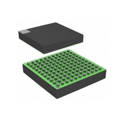 융합 회로 칩 LTM8001IY 5A 36V 스텝 다운 μ모듈 조절기 BGA-121