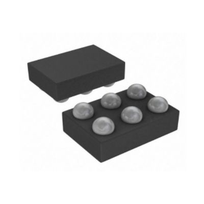 통합 회로 칩 ADPL20502AANT 2A 부스트 변환기 True Shutdown WLP-6