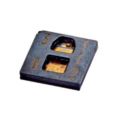 통합 회로 칩 AEDR-9930EL-100 3채널 반사 광적 인코더