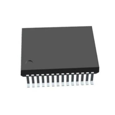 통합 회로 칩 ADE9103ARNZ SPI 인터페이스가 있는 3채널 시그마-델타 ADC