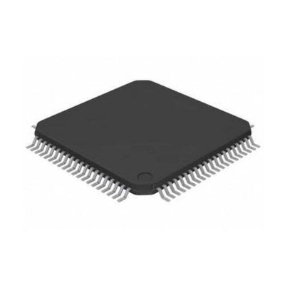 통합 회로 칩 ADBMS6830BCSWZ 16 채널 다세포 배터리 모니터 LQFP-80