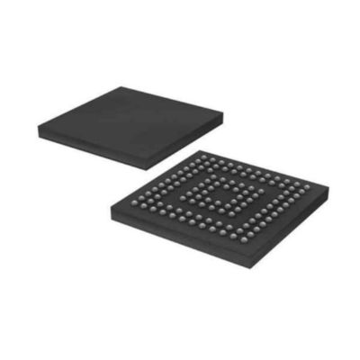 통합 회로 칩 ADAQ8088BBCZ 듀얼 채널 로우 패스 필터 모듈 BGA-84