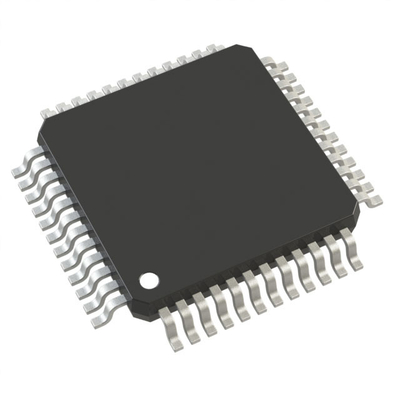 통합 회로 칩 MAX11301GCM 변환기 TQFP-48 12비트 데이터 변환기 IC