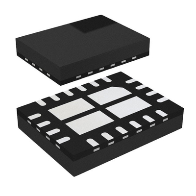 통합 회로 칩 LTC6419IV 차원 증폭기 LQFP-20 증폭기 IC