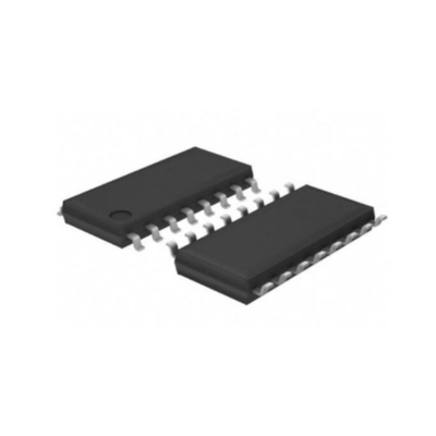 통합 회로 칩 ADUM341E1WBRQZ 4 채널 디지털 격리 IC SOIC-16
