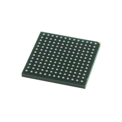 무선 통신 모듈 IWRL6432BDQGAMFR 산업 레이더 센서 FCCSP-102