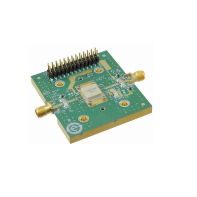 통합 회로 칩 HMC8205BF10 28dB GaN 전력 증폭기 LDCC-10 RF 증폭기