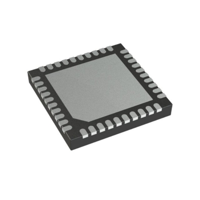 마이크로 컨트롤러 MCU ADUC7023BCP6Z62IRL 정밀 아날로그 마이크로 컨트롤러 LFCSP-40