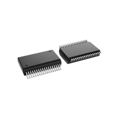 융합 회로 칩 UCC14241QDWNRQ1 자동차 고 단열 DC-DC 전원 모듈