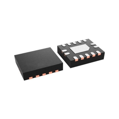센서 IC TMAG6180EDGKRQ1 자동차 고정도 아날로그 AMR 각도 센서
