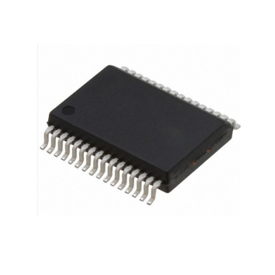통합 회로 칩 UCC5880QDFCRQ1 격리된 IGBT SiC MOSFET 조정 가능한 게이트 드라이브